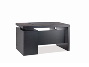 實(shí)木電腦桌