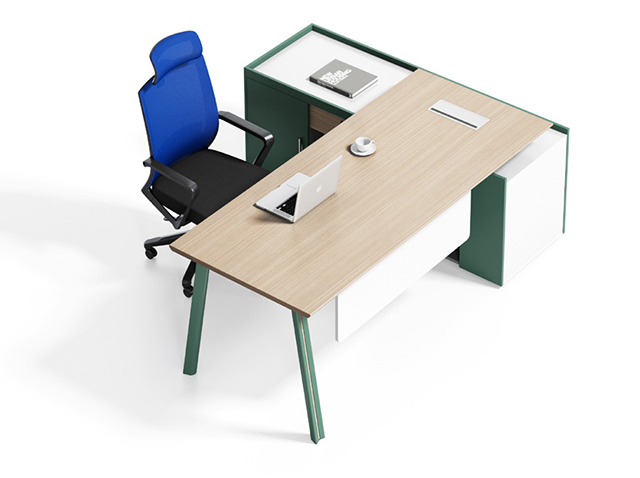 班臺(tái)府視圖